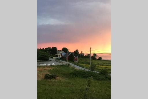 Farmhouse on the west coast of Norway - Housity