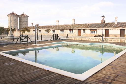 Casas rurales Puente Romano - Housity