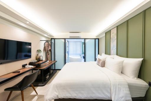 Kaya Heritage Hotel - Housity