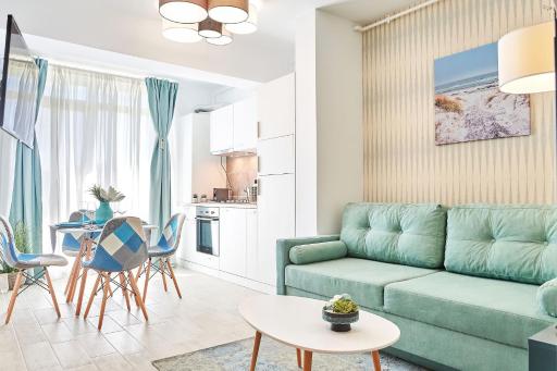 Summer Studio Spa n Pools beach resort - Housity