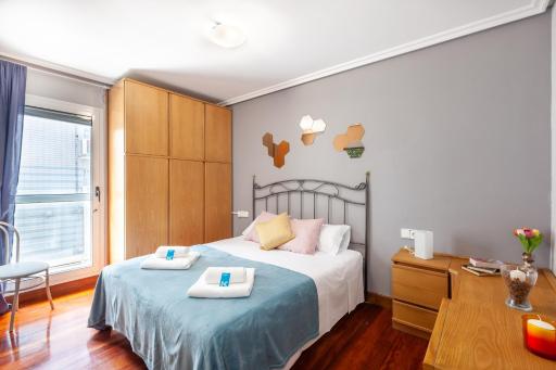 Nafarroa - BasKey rentals - Housity