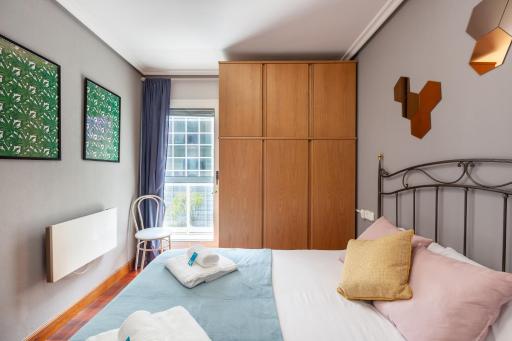 Nafarroa - BasKey rentals - Housity