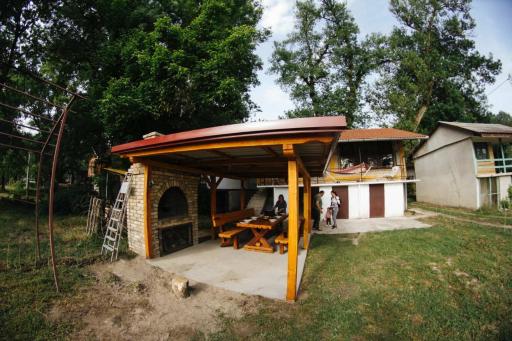 Vikendica sa pogledom - Housity