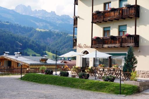 Villa Ombretta - Housity