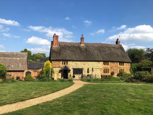Hunt House Quarters - Housity