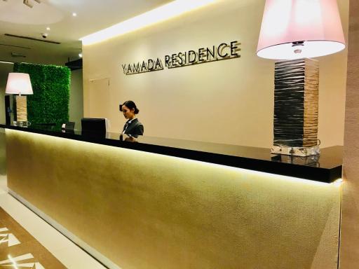 Yamada Residence, Trefoil - Housity