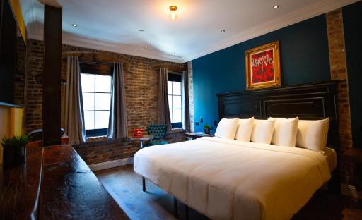 Sohotel - Housity