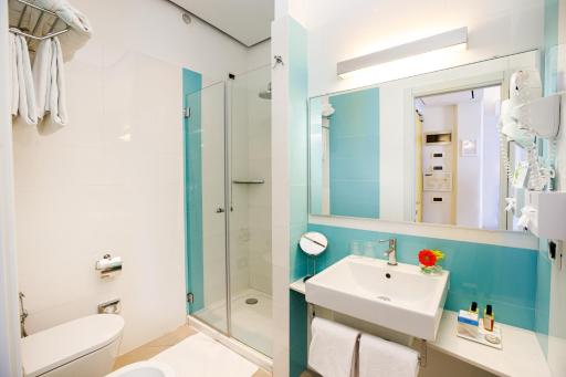 Art Hotel Gran Paradiso - Housity