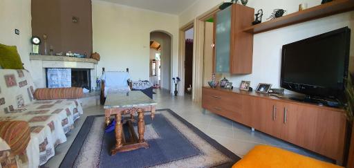 Kallikratia holiday house - Housity