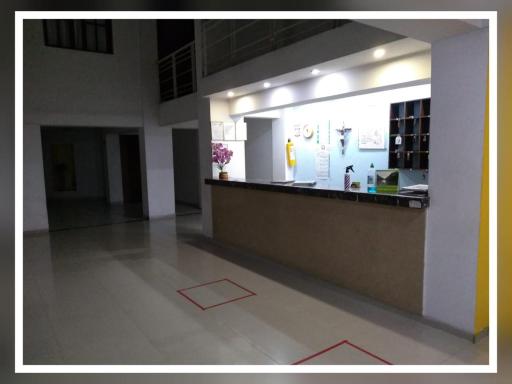 HOTEL CASA BLANCA BUGA - Housity