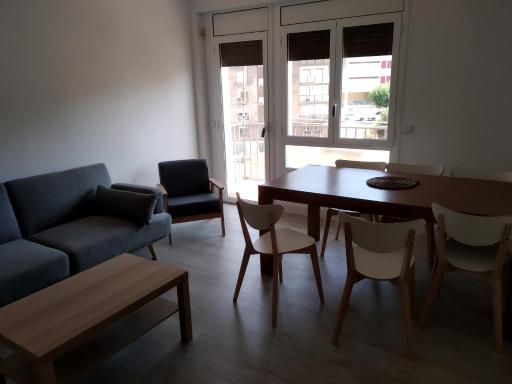 Apartamento boltaña - Housity