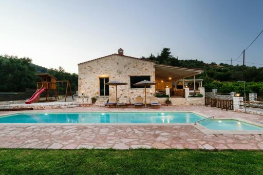 Villa Merina - Housity