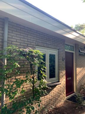 De Wollige Hooglander: in comfort middenin natuur - Housity