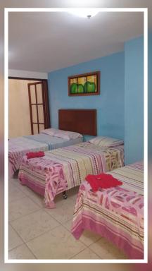 HOTEL CASA BLANCA BUGA - Housity