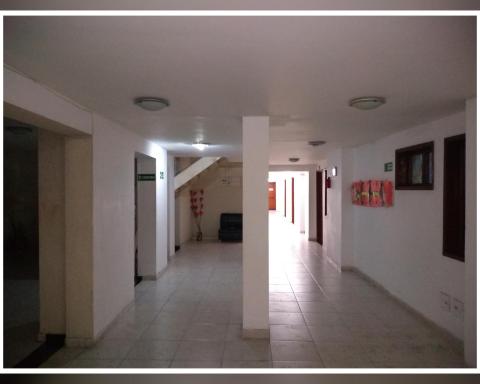 HOTEL CASA BLANCA BUGA - Housity