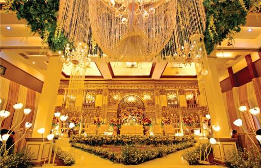 Hermes Palace Hotel Banda Aceh - Housity