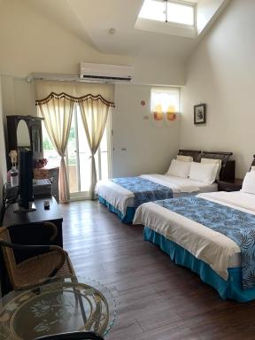 清馨茶園民宿 - Housity