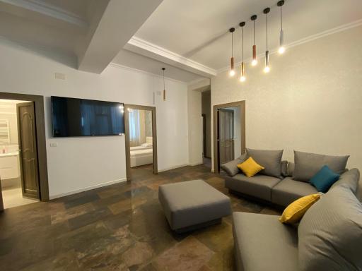 Apartament Splendor Mamaia Nord - Housity