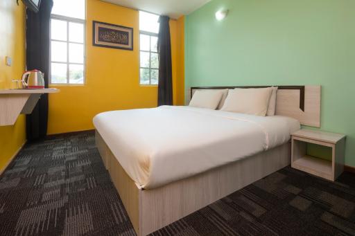 Madani Hotel - Housity