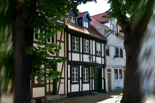 Ferienhaus 7. Kaiser - Housity