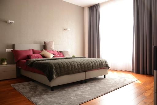 Premium apartment near Banská Bystrica square with two big bedrooms - Housity