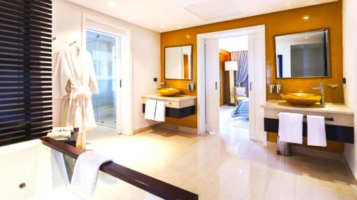 Occidental Sousse Marhaba - Housity