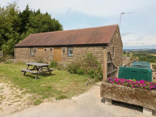 Blossom Cottage - Housity