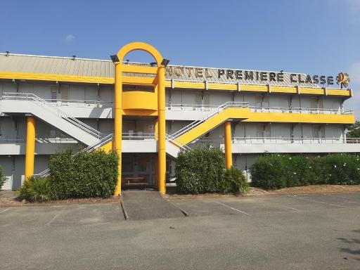 Premiere Classe Carcassonne - Housity