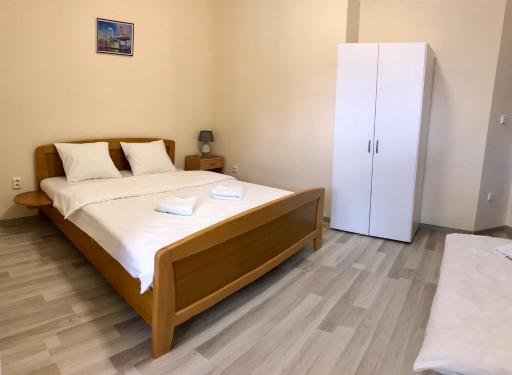 Pension Májovka - Housity