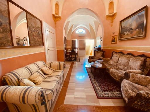 B&B Porta Grande - Housity