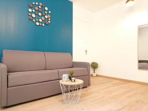LP Appart - Housity