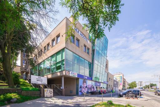 Sea Hostel - Housity