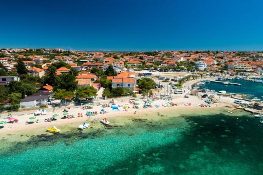 Apartmani Vilma Pakoštane - Housity