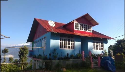 Sangpang Homestay - Housity