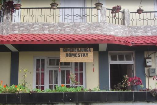 Kanchenjunga Homestay - Housity