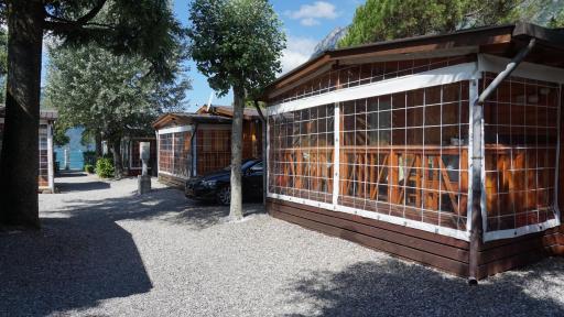 VAKANTIEHUIS CASASdeCASPER - Camping Italië - Housity
