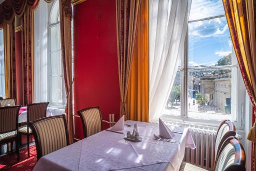 WINDSOR SPA Hotel - Housity