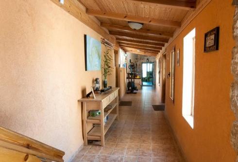 19th Century Magical House in Galilee - Housity