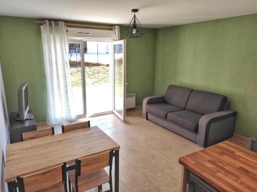 Appartement T2 Pays Basque entre mer et montagne - Housity