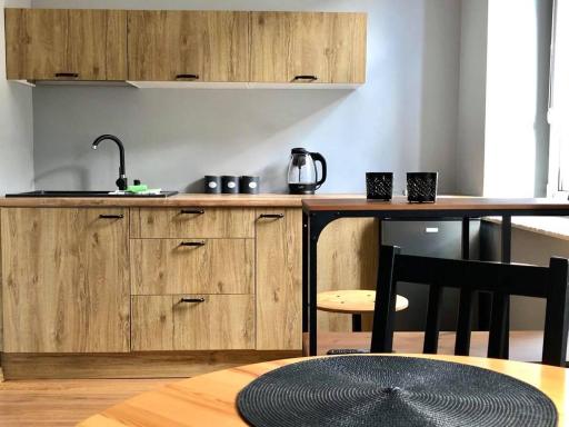 Apartament Starówka Łagiewniki - Housity