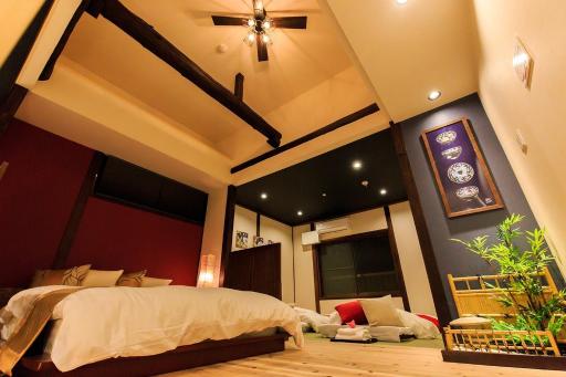 ORIGAMI STAY - Vacation STAY 87764 - Housity