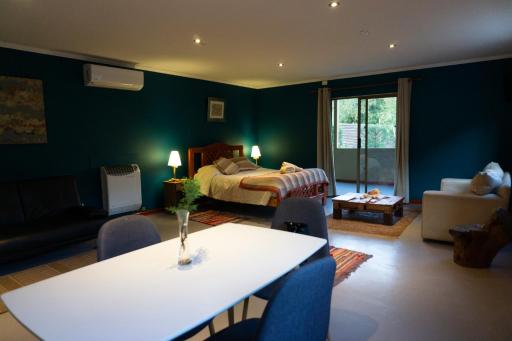 Lodge del Maipo - Housity