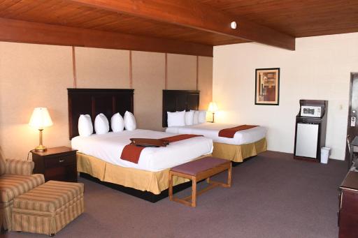Prairie Inn - Housity
