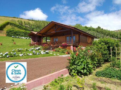 Quinta da Pavoa - Cottage House - Housity
