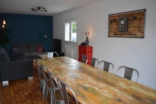 Gîte La Cabotte Rullyotine - Housity