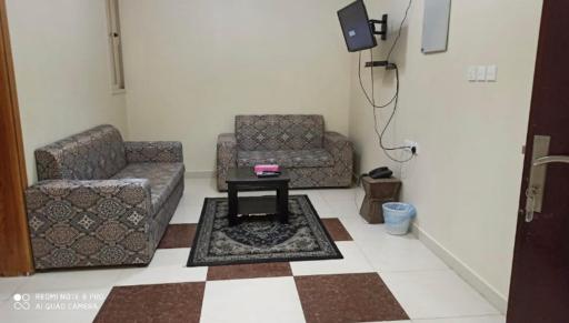 خالد العقارية للشقق - Housity