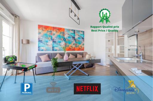 Little Big Vacations - Fairytale Factory - Housity