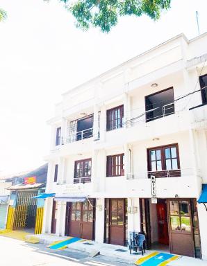 HOTEL CASA BLANCA BUGA - Housity