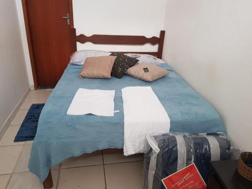 Estadia Confortável AP 102 - Housity