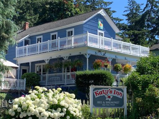 Katys Inn - Housity
